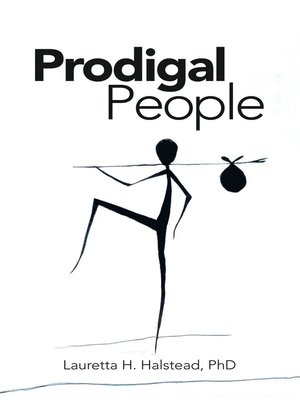 cover image of Prodigal People